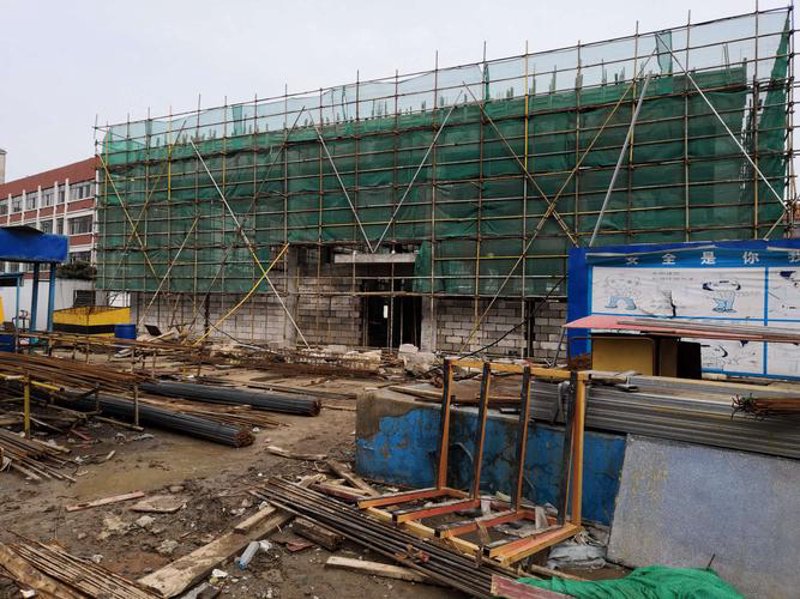 厂房建设的高效秘籍