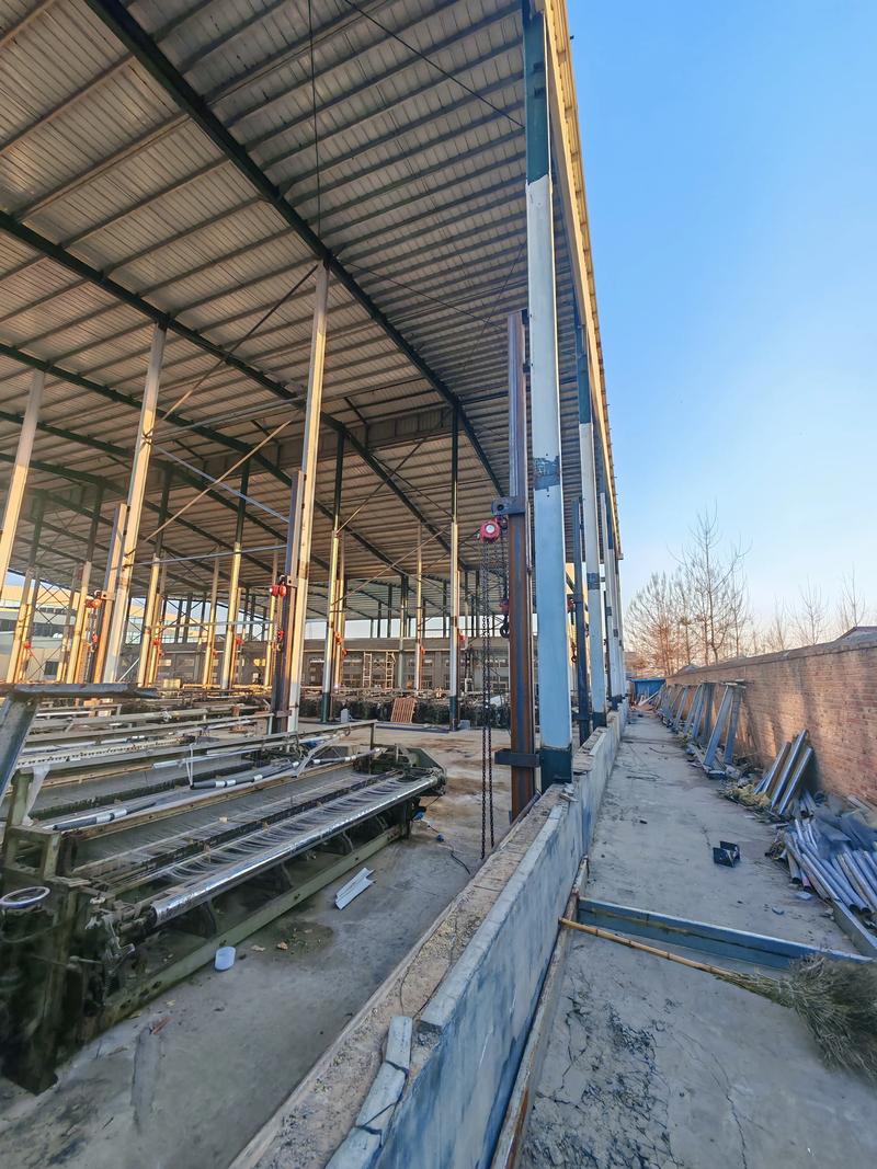 解构徐州建筑工程误区，踏上成功之路